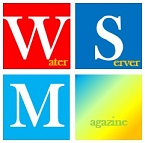 ウォーターサーバーマガジン・ロゴ