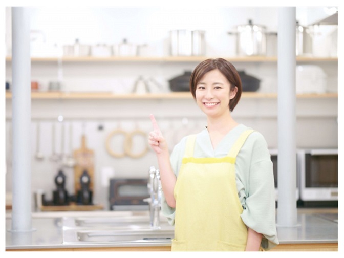 おいしい水ってどんな水?