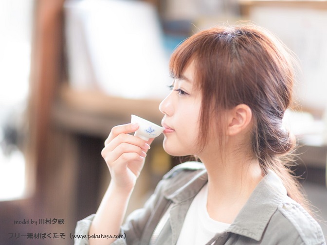 美味しいお酒と水の関係