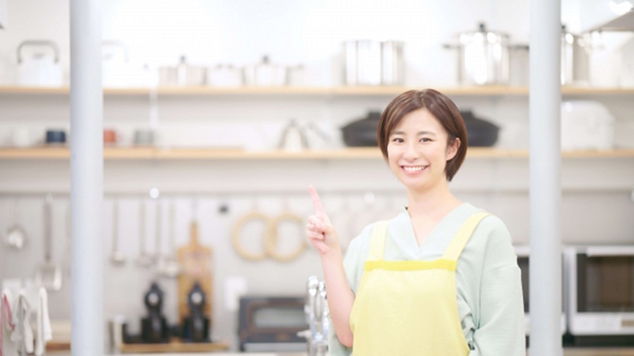 美味しい水