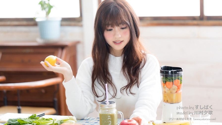 美味しい水